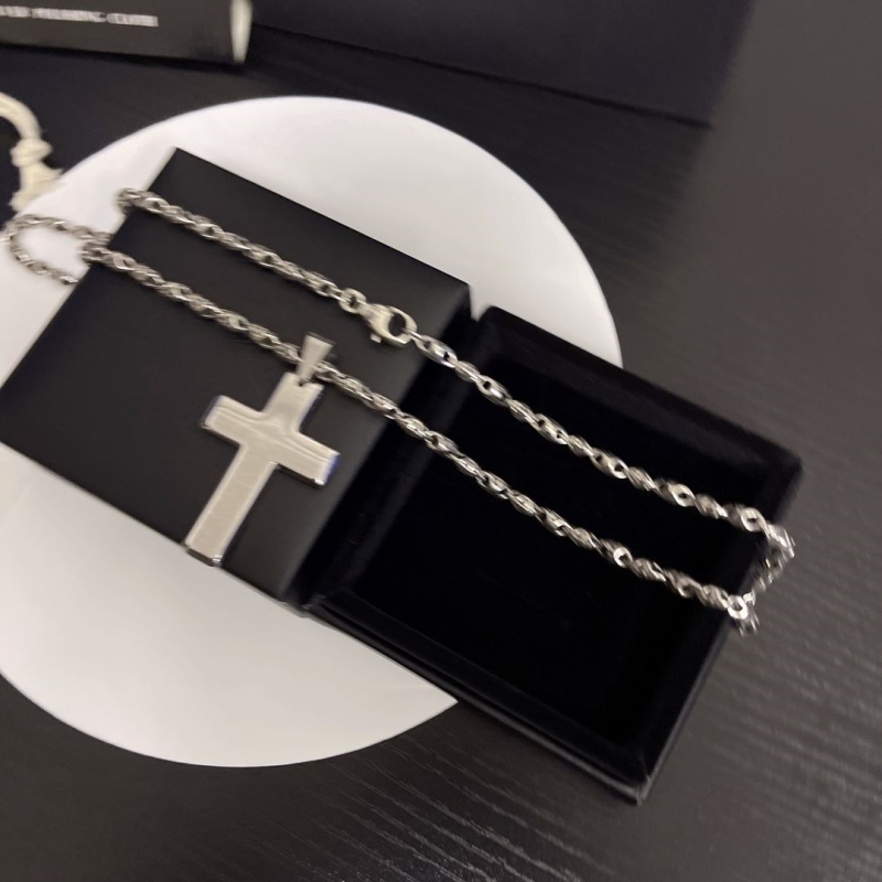 Chrome Hearts Necklaces